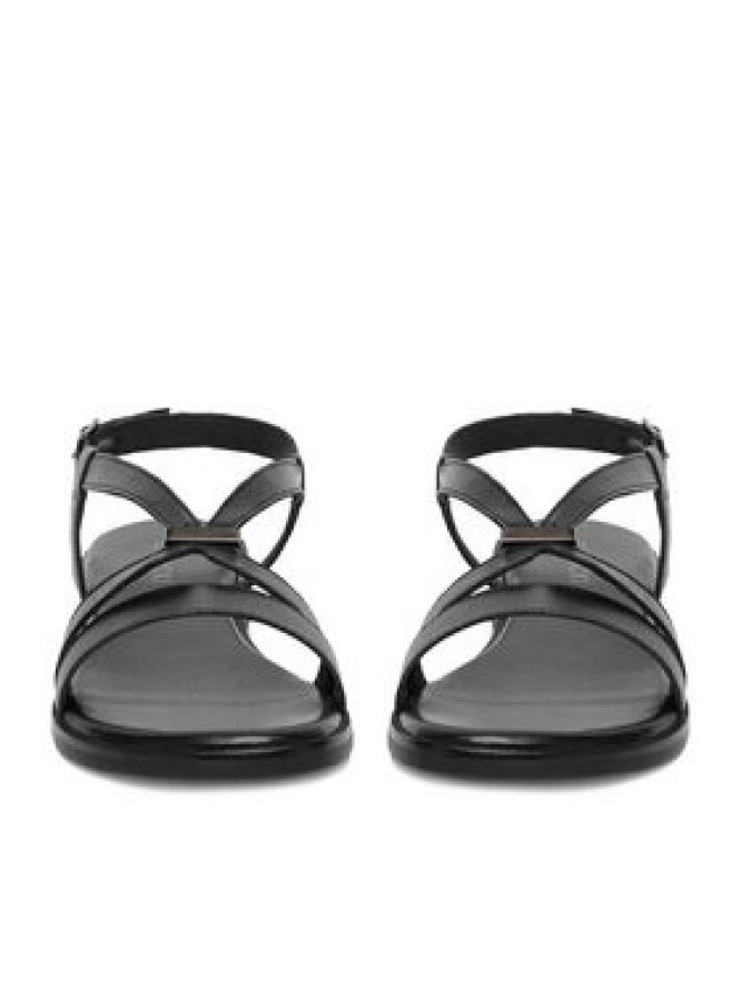 Lasocki Sandały CEO-WI16-FOXI-12 Czarny