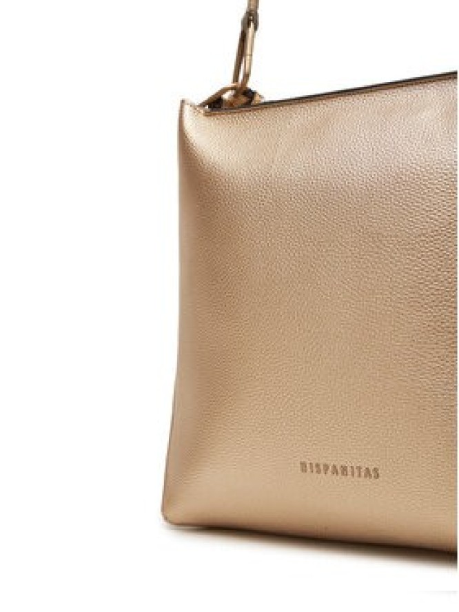 Hispanitas Torebka BV253843 Złoty