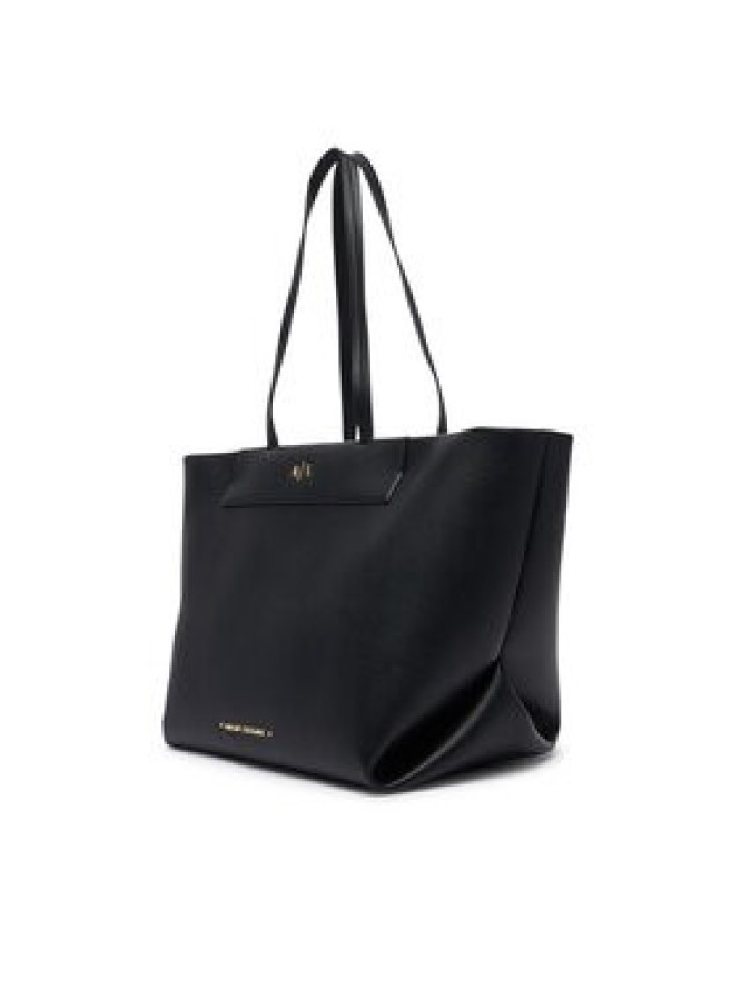 Armani Exchange Torebka XW001548 AF26447 UC001 Czarny