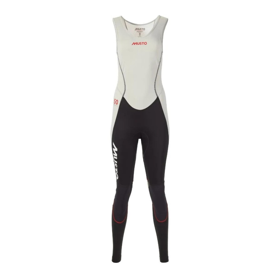 Kombinezon damski Musto FlexLite Cool John