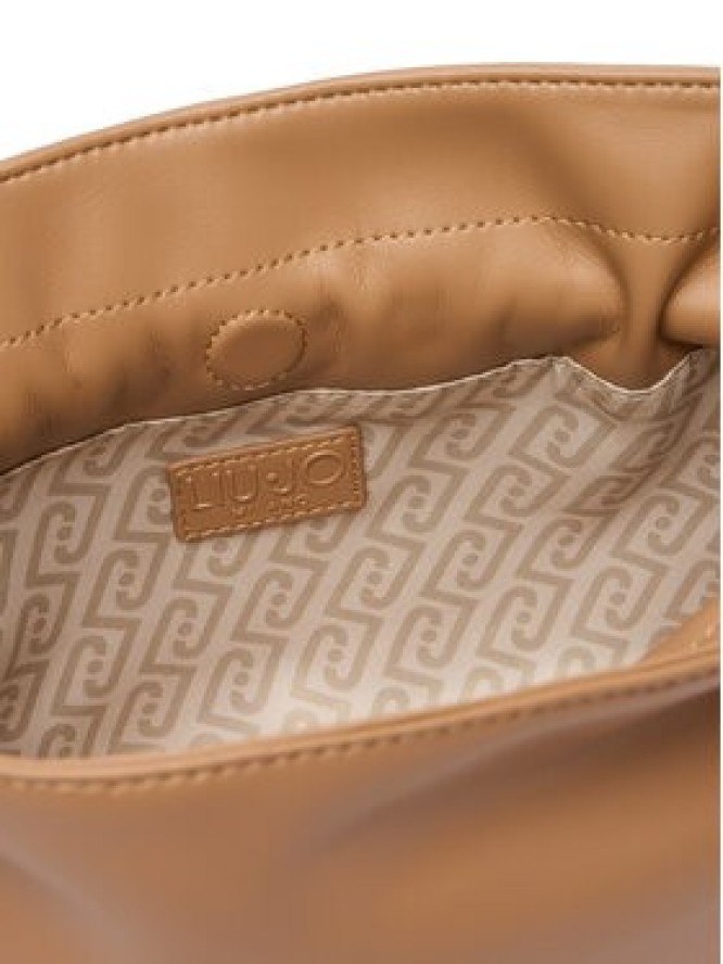 Liu Jo Torebka AA6099 E0958 Brązowy