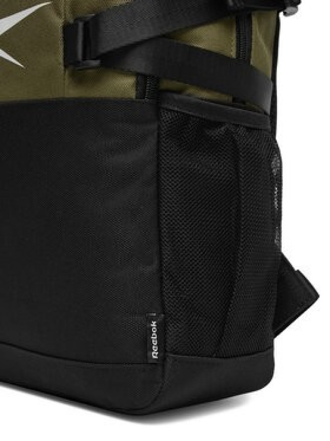 Reebok Plecak RBK-025-CCC-05 Khaki