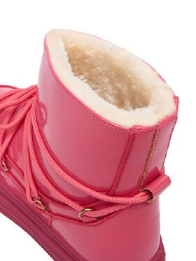 DeeZee Śniegowce DZN-026 Różowy