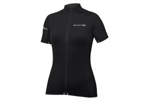 Damski jersey Endura Pro SL II M/C