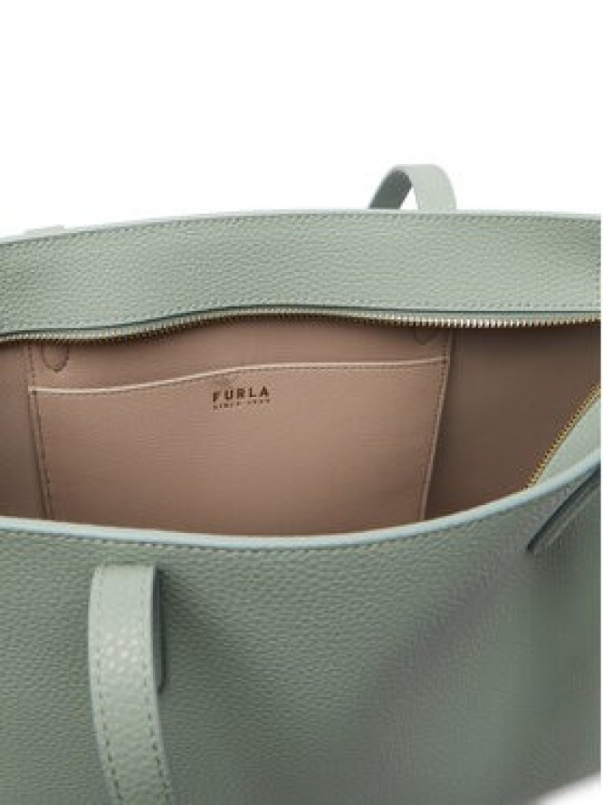 Furla Torebka Ava M WB02069 BX4329 CN 4912S Szary