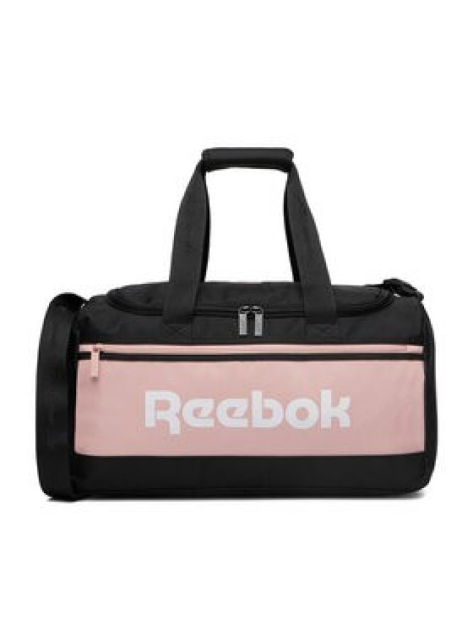 Reebok Torba weekendowa CWBEO-RBK-P-005-08 Czarny