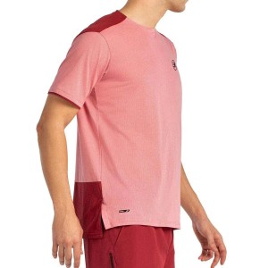 Short Sleeve Bullpadel Marsic