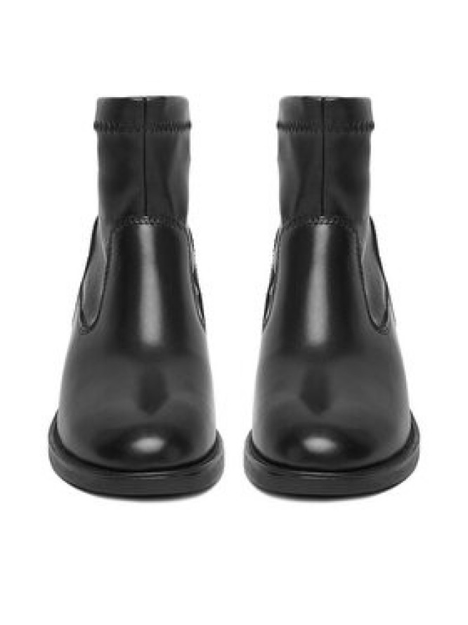 Lasocki Botki CEO-RST-6397-02 Czarny