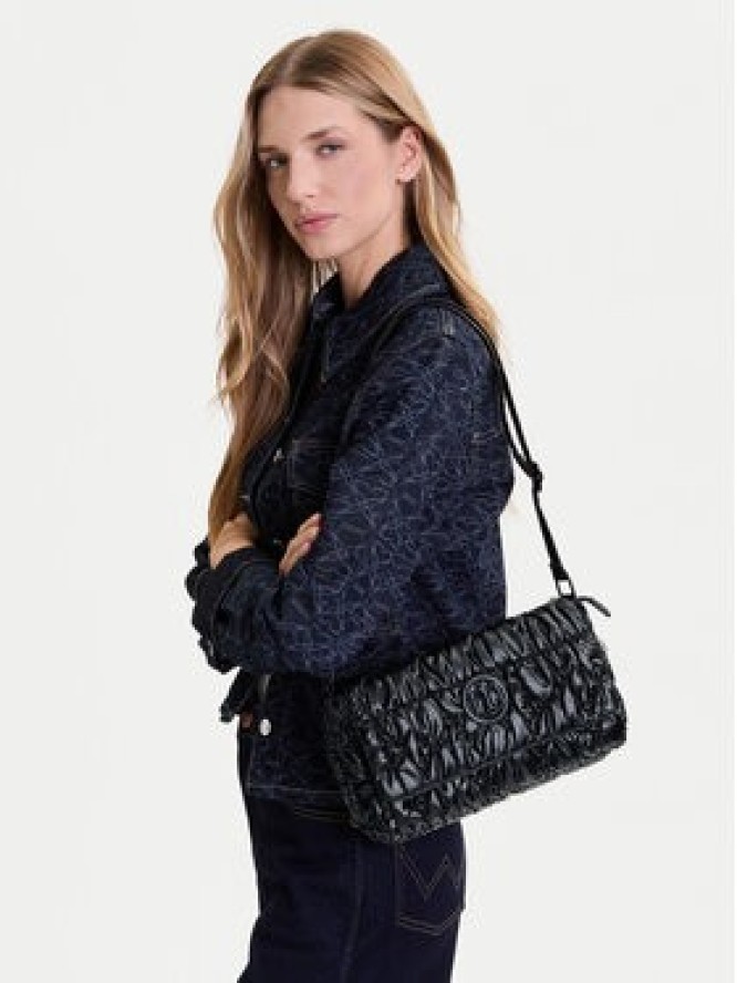 Monnari Torebka TORIMP0-24Z-BAG4840-K020D000-R00 Czarny