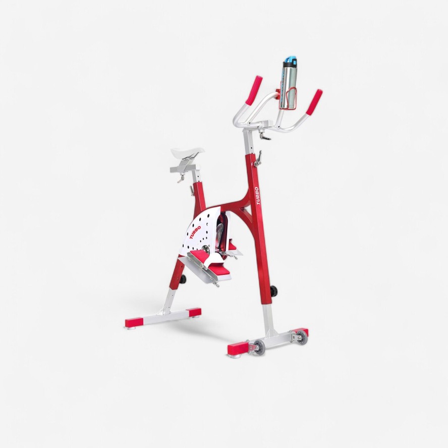 Rower Aquabike Waterflex Turbo (zestaw sport)