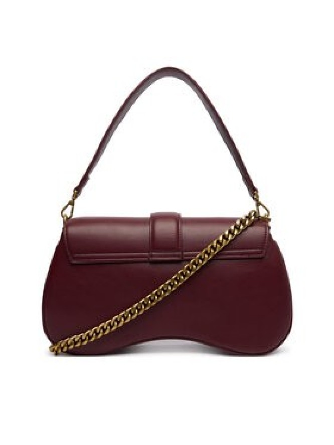 Just Cavalli Torebka 81RA4BA1 ZSA89 Bordowy