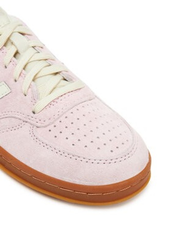 New Balance Sneakersy CT500EA Różowy