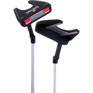 Putter dla praworęcznych Spalding TL2 35 inches