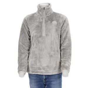 Second life - The North Face bluza polarowa damska Osito - Jak nowy