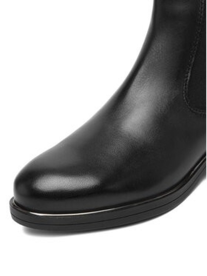 Lasocki Sztyblety CEO-RST-56006-01 Czarny