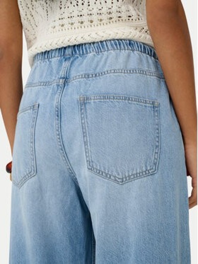 ONLY Jeansy Jay 15363663 Niebieski Wide Leg