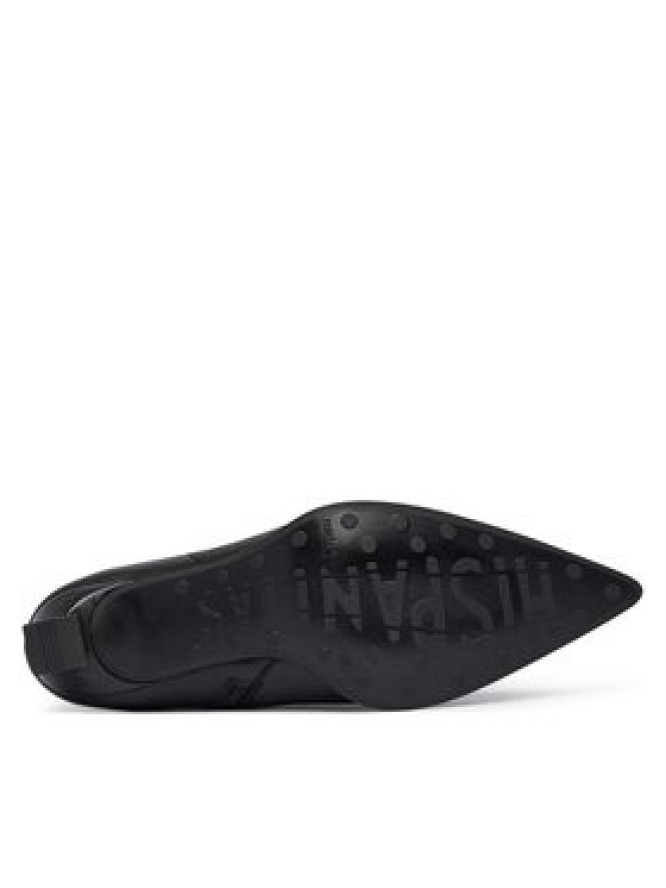 Hispanitas Botki HI265076 Czarny