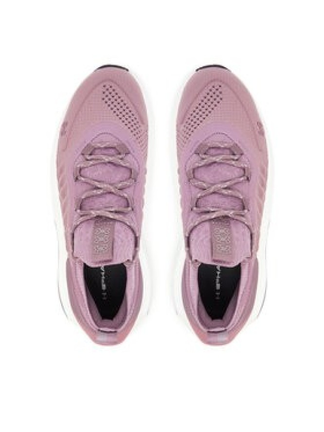 Under Armour Sneakersy Phantom 4 3027594-521 Fioletowy