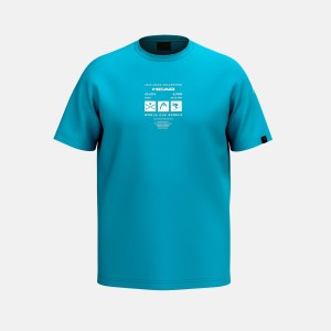 WCR T-Shirt Junior