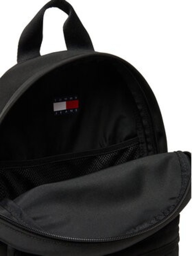 Tommy Jeans Plecak Tjw Daily Backpack AW0AW16963 Czarny
