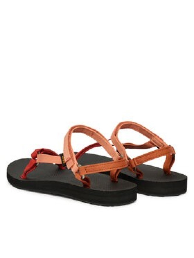 Teva Sandały Original Universal Slim 1150110 Kremowy