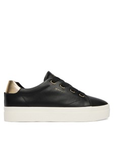 Gant Sneakersy 32531170 Czarny