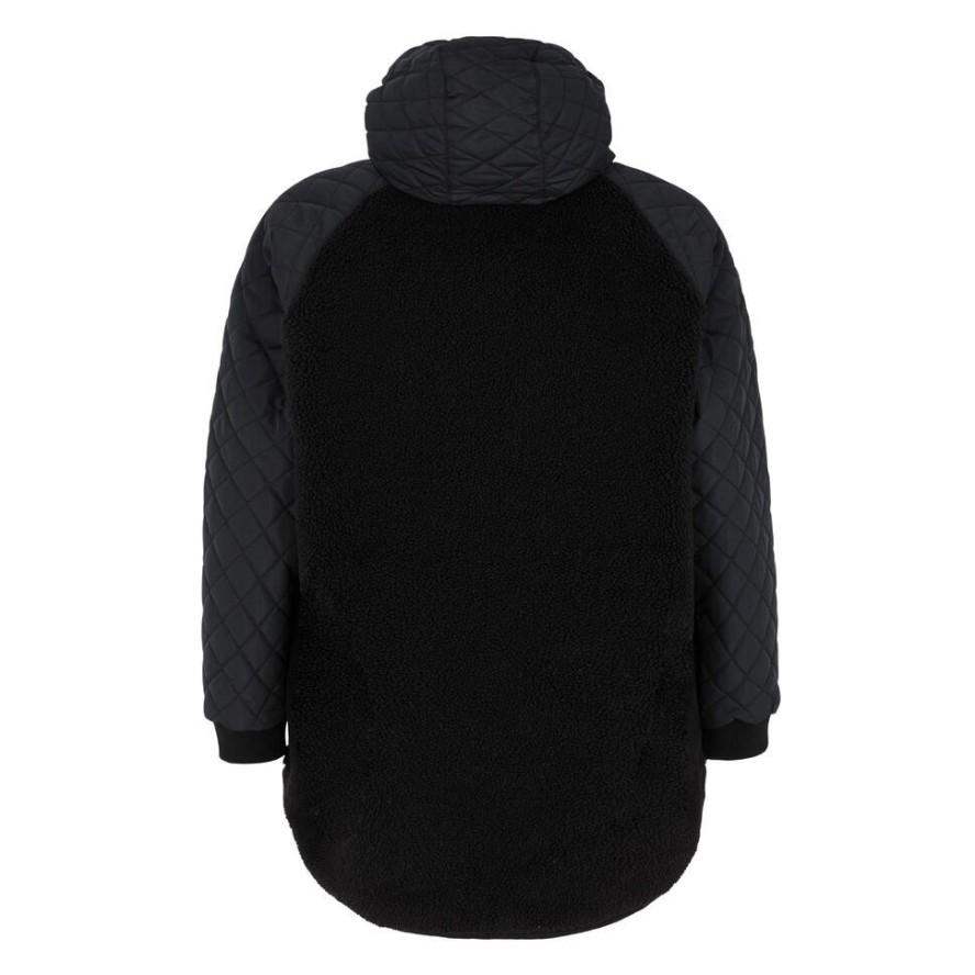 Bluza damska z kapturem Protest Sumacy