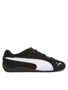 Puma Sneakersy Speedcat Go Wns 403589 01 Czarny