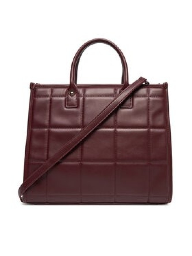 MEXX Torebka MEXX-B-021-06 Bordowy