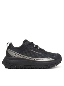 Tommy Hilfiger Sneakersy The Canyon X Wp FW0FW09673 Czarny