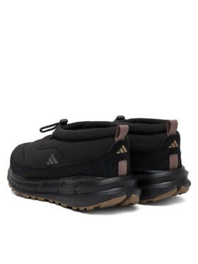 adidas Sneakersy Astrastar Boot KJ7583 Czarny