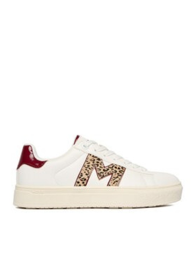MEXX Sneakersy EO-MI001010861W Biały