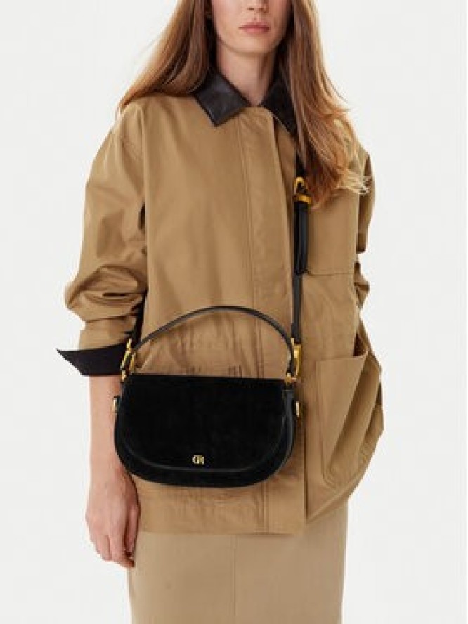 Gino Rossi Torebka EO-LUIZA Czarny