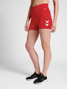 Szorty damskie Hummel Hipsters