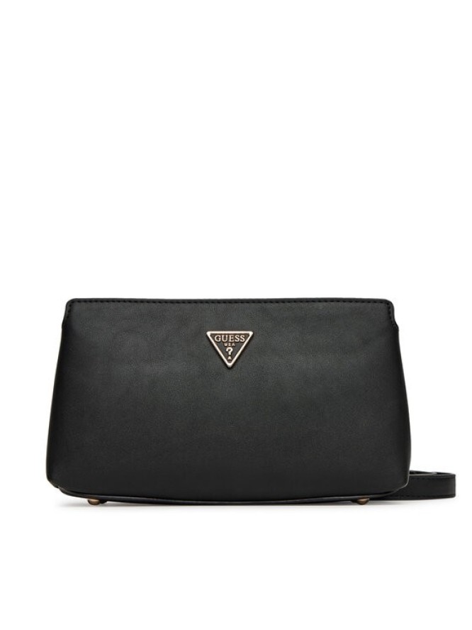 Guess Torebka Talent HWNG96 69120 Czarny