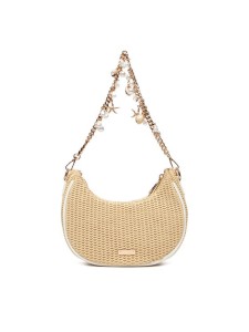 Aldo Torebka Beachglow 13989742 Brązowy