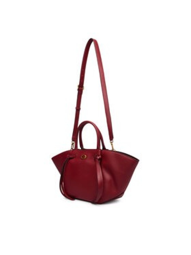 Guess Torebka Allegra HWBG22 37060 Czerwony
