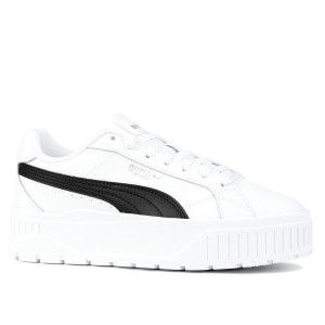 Buty damskie sportowe platformy Puma KARMEN II JR