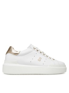 Bogner Sneakersy Hollywood 20 C 22520045 Biały