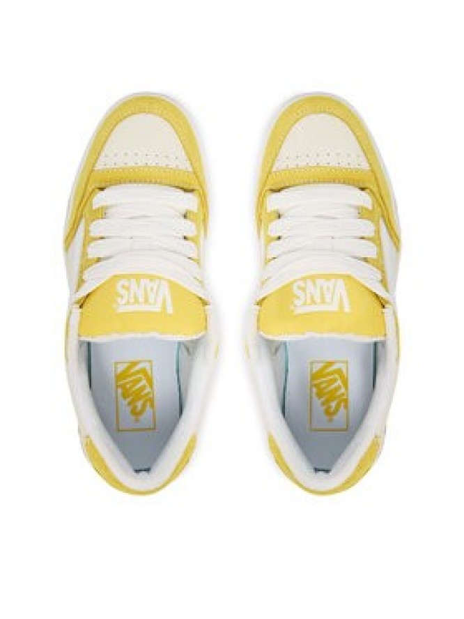 Vans Sneakersy Hylane VN000D1JFSH1 Kolorowy