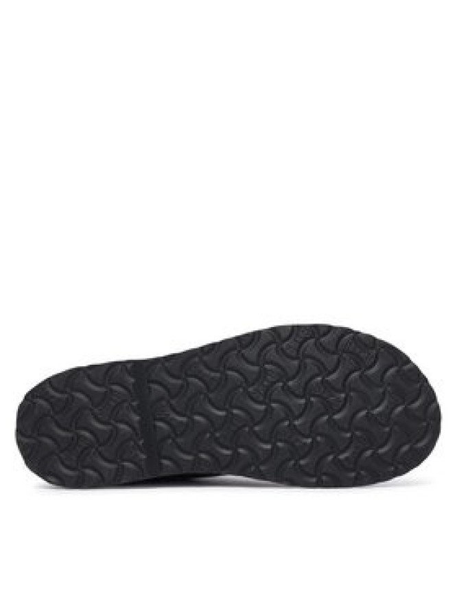 Birkenstock Trzewiki Uppsala Mid 1032767 Szary ciemny