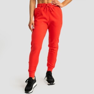 Joggery damskie fitness slim Limitless