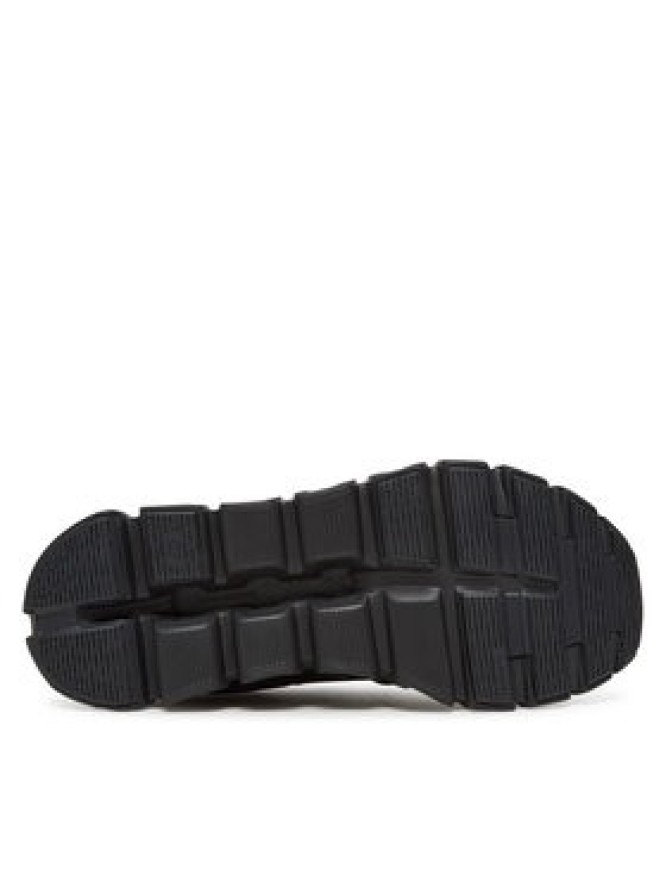 On Buty do biegania On Cloud 6 3WF10061043 Czarny