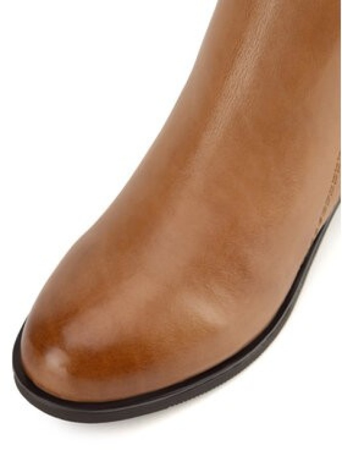 Lasocki Botki RST-GABRIEL-01 Brązowy