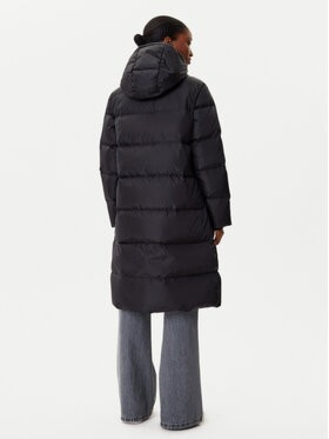 Armani Exchange Kurtka puchowa XW000251 AF12286 UC001 Czarny Regular Fit