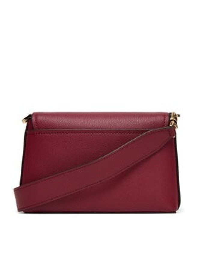 MICHAEL Michael Kors Torebka 30T5G8ZM1L Bordowy