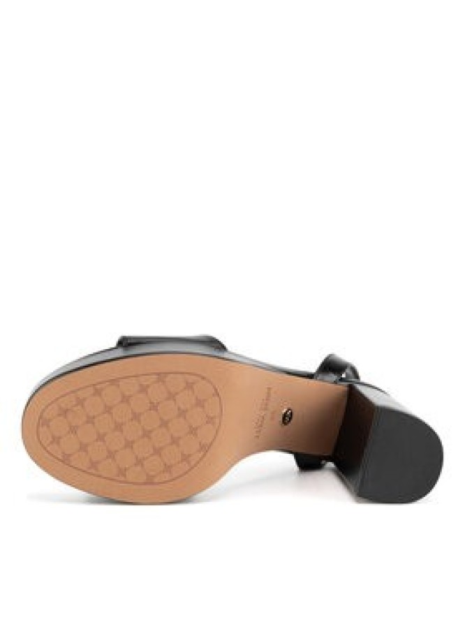 Nine West Sandały R25SS04320 Czarny