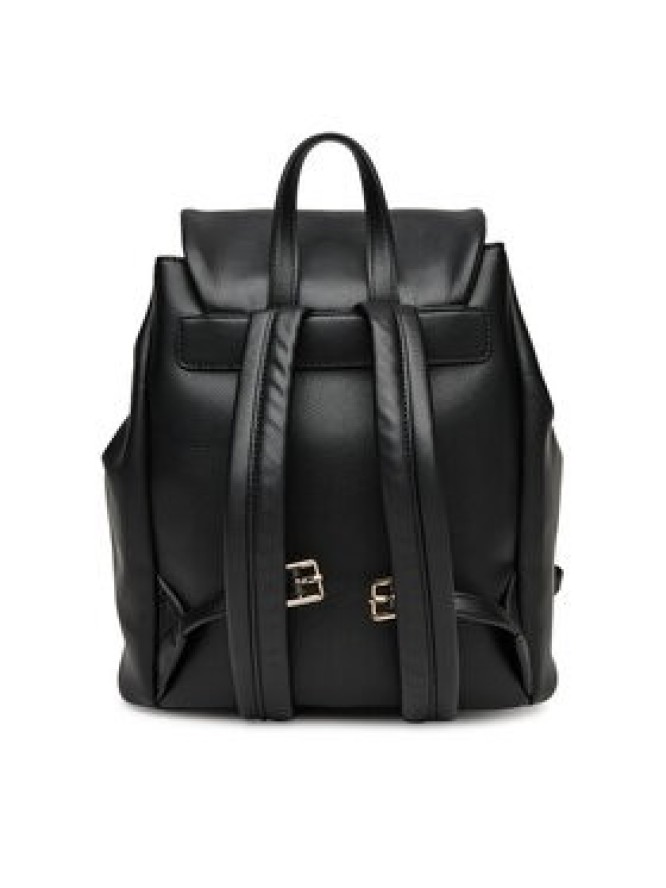 Tommy Hilfiger Plecak Th Modern Backpack AW0AW17470 Czarny