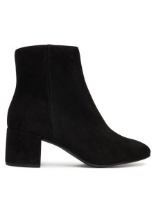 HÖGL Botki Daydream 0-134102-0100 Czarny