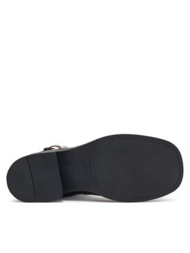 Weekend Max Mara Kozaki Addobbo 2625796034 Brązowy